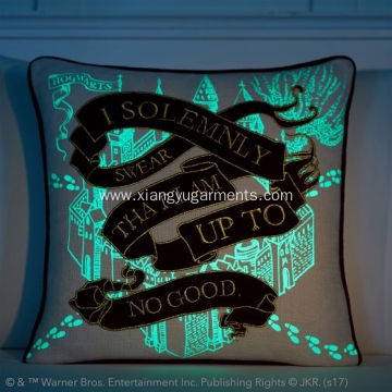 Fashion Pattern Cushion Pillow